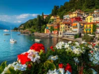baby and toddler friendly place to stay in lake garda