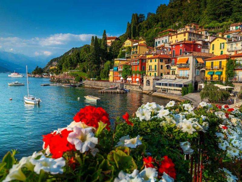 baby and toddler friendly place to stay in lake garda