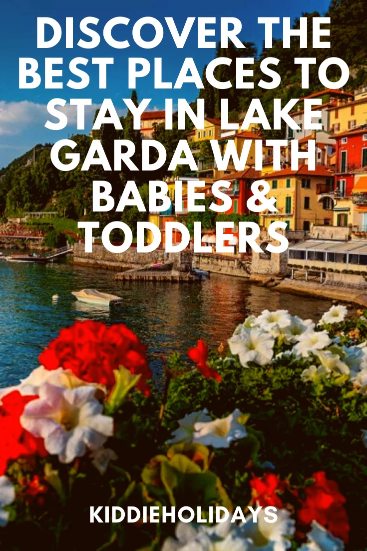 baby and toddler friendly places to stay in lake garda