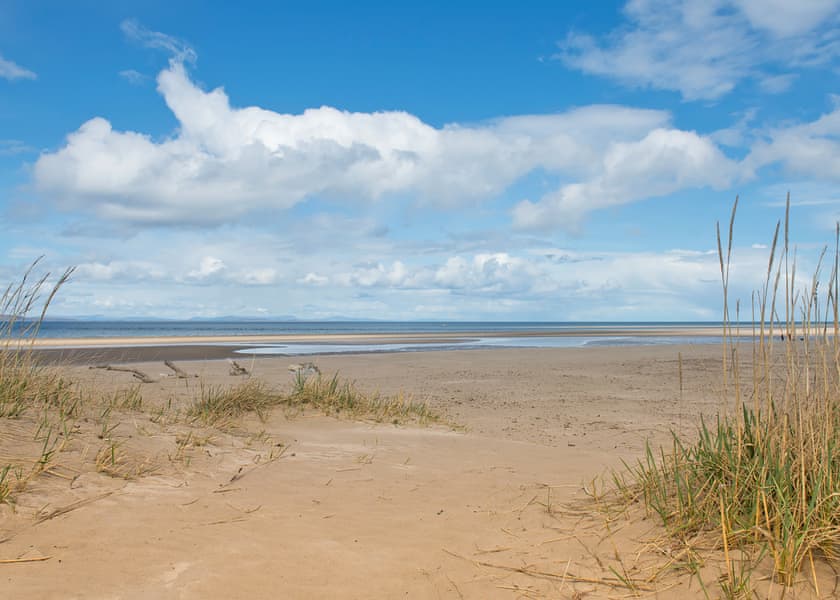 baby and toddler friendly place to stay in scotland