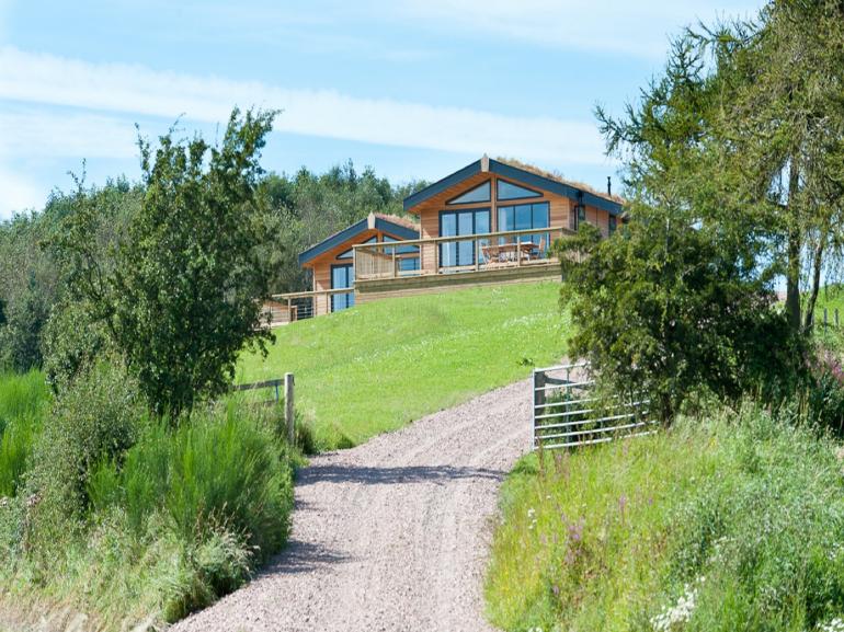 baby and toddler friendly cottage scotland