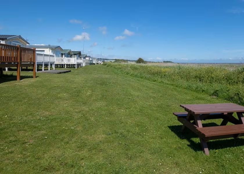 baby and toddler friendly place to stay in scotland