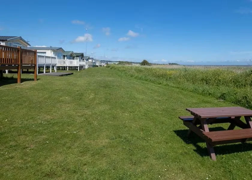 baby and toddler friendly place to stay in scotland