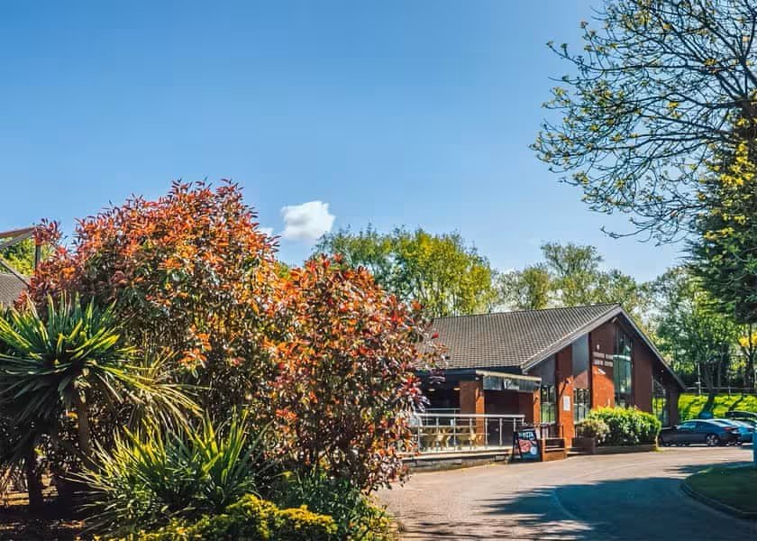 baby and toddler friendly place to stay scotland