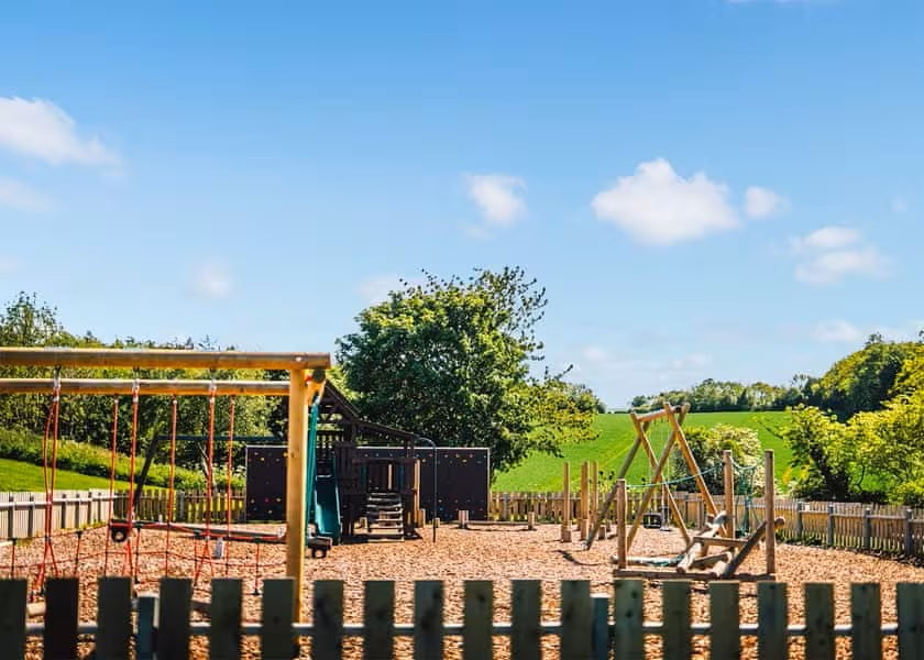 baby and toddler friendly place to stay scotland