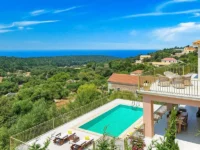baby and toddler friendly villa in europe