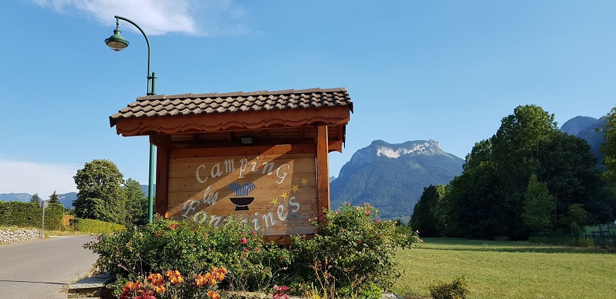 holiday for babies and toddlers in france