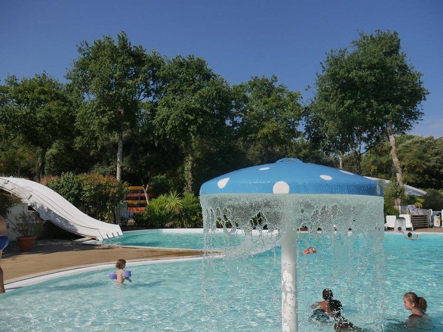 baby and toddler friendly place to stay in france