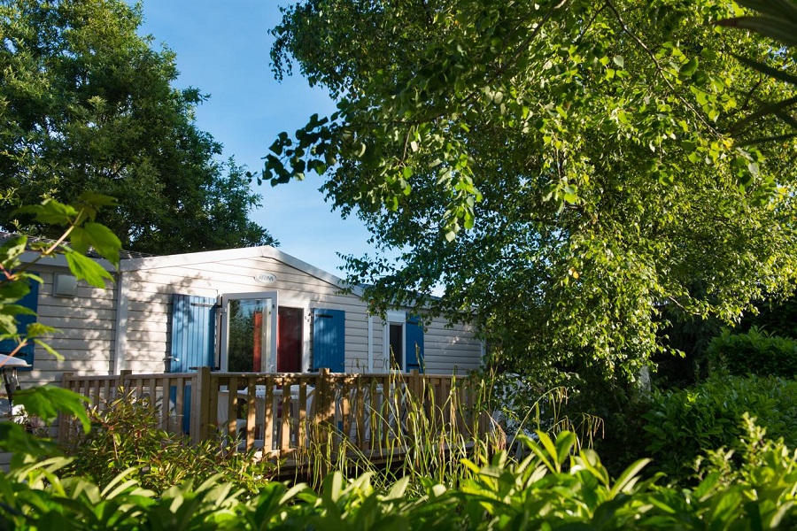 baby and toddler friendly place to stay in france