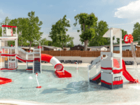 best baby and toddler friendly place to stay france
