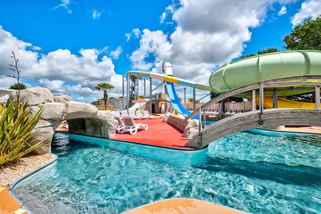 baby and toddler friendly holiday park france