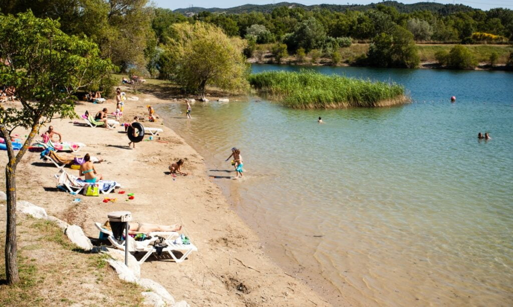 baby and toddler friendly place to stay france