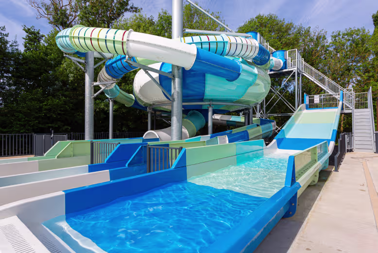 baby and toddler friendly place to stay france
