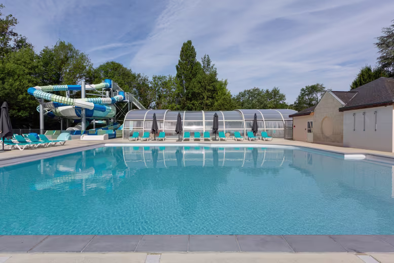 baby and toddler friendly place to stay france