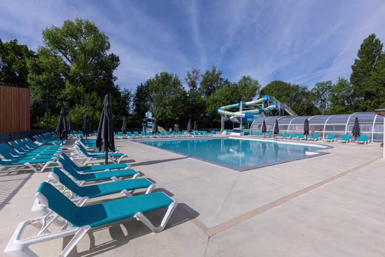 baby and toddler friendly place to stay france