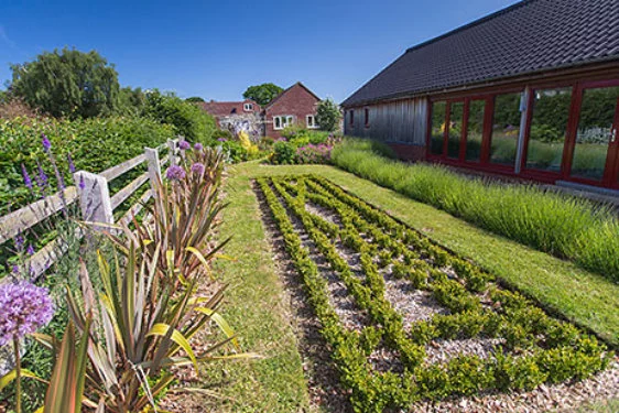 baby and toddler friendly cottage in norfolk
