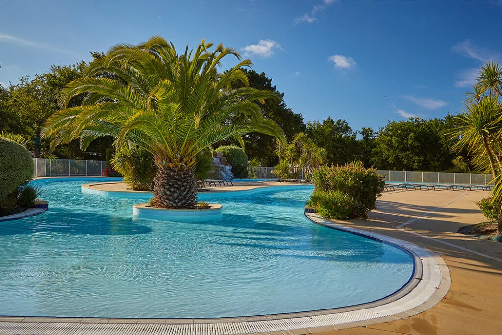 baby and toddler friendly place to stay in france