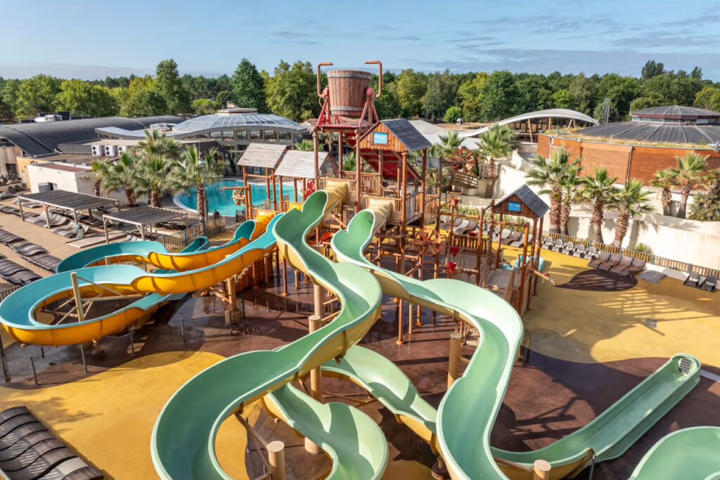 eurocamp for toddlers