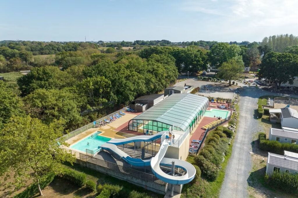 baby and toddler friendly place to stay in france