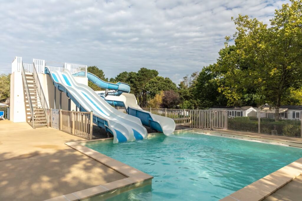 baby and toddler friendly place to stay in france