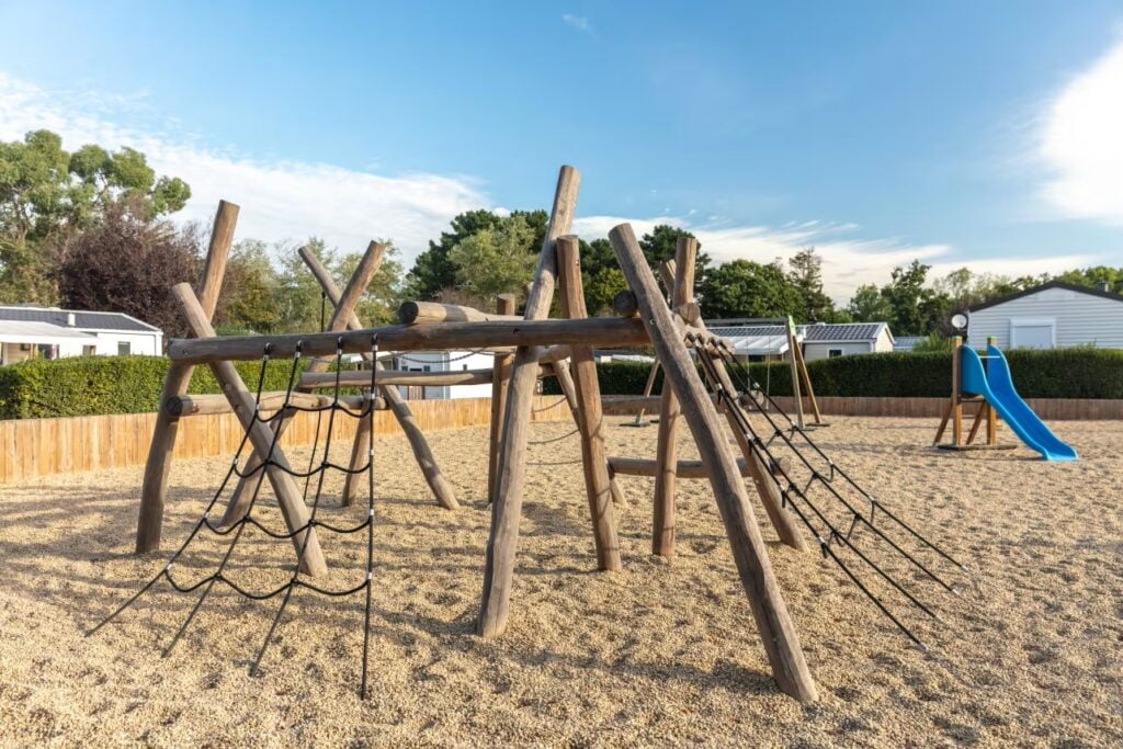 baby and toddler friendly place to stay in france