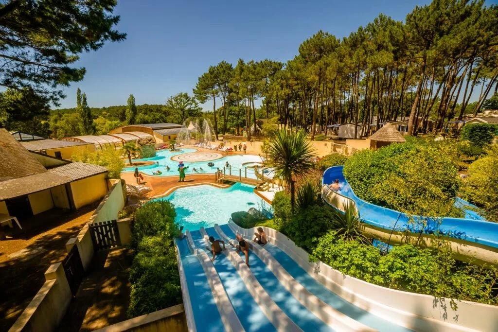 baby and toddler friendly place to stay france
