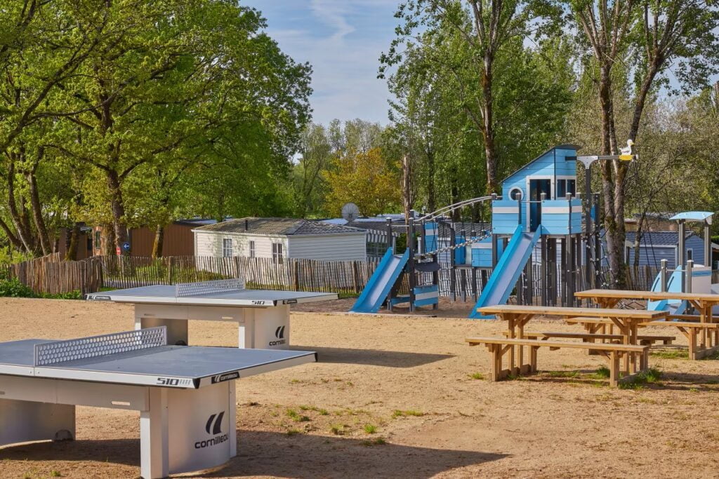 baby and toddler friendly place to stay france