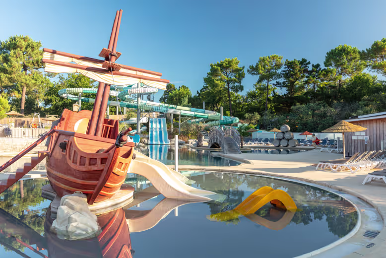 baby and toddler friendly place to stay france