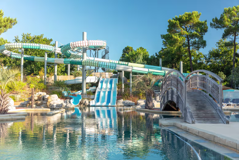 baby and toddler friendly place to stay france