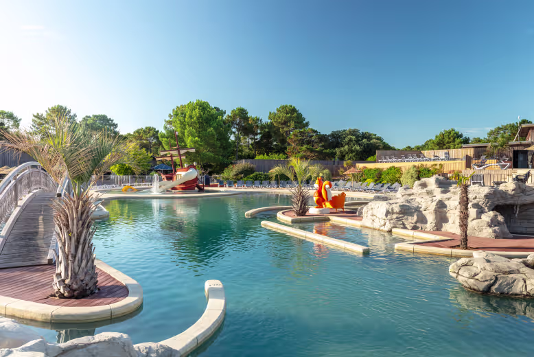 baby and toddler friendly place to stay france