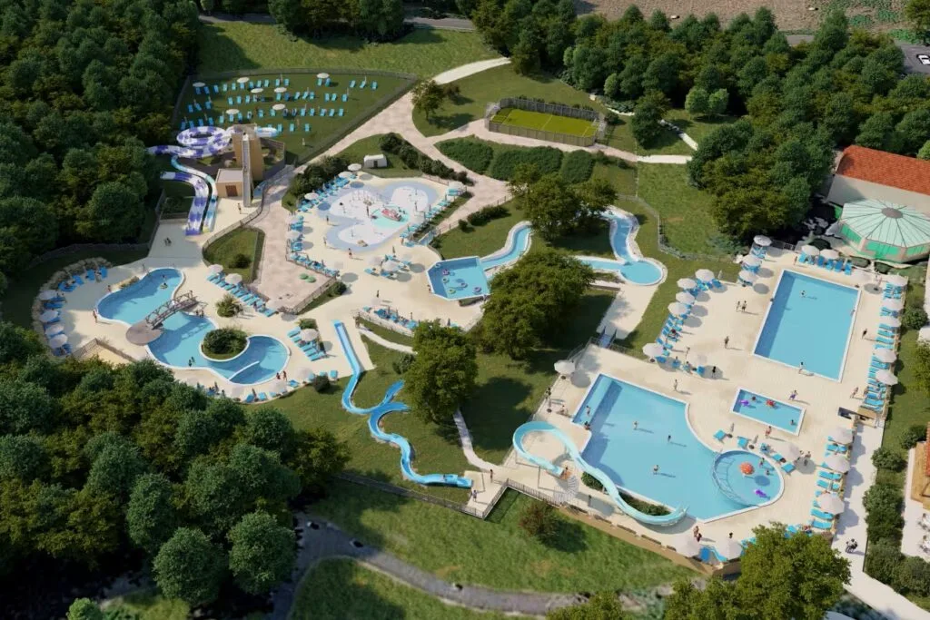 Eurocamp for toddlers