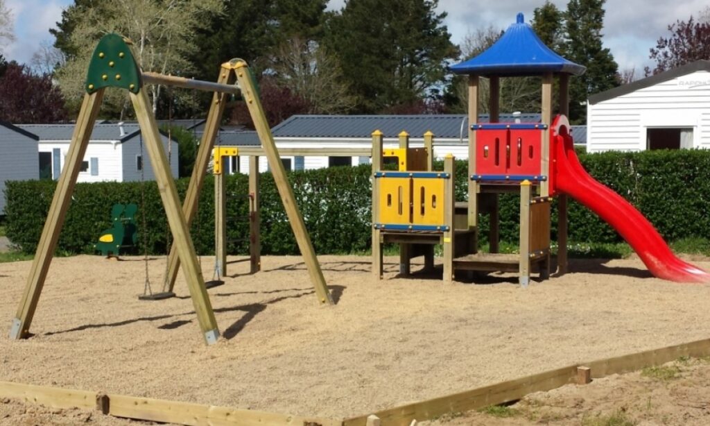 baby and toddler friendly place to stay in france