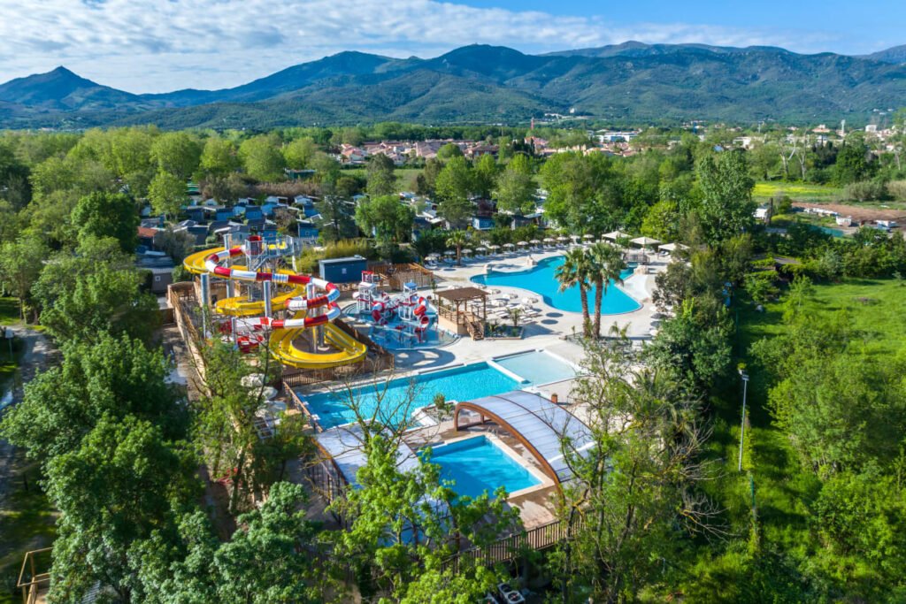 baby and toddler friendly place to stay in france