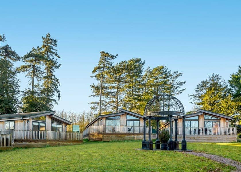 baby and toddler friendly log cabin