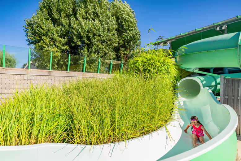 baby and toddler friendly place to stay france
