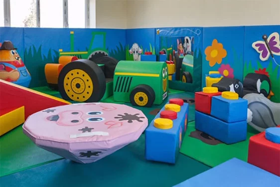 baby and toddler friendly cottage in norfolk