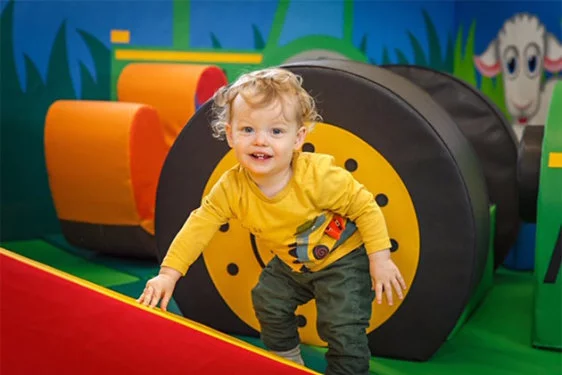 baby and toddler friendly cottage in norfolk