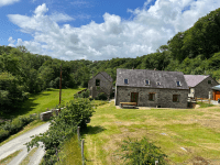 baby and toddler friendly cottage in wales