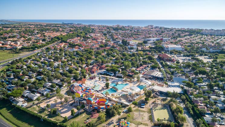 baby and toddler friendly place to stay in france