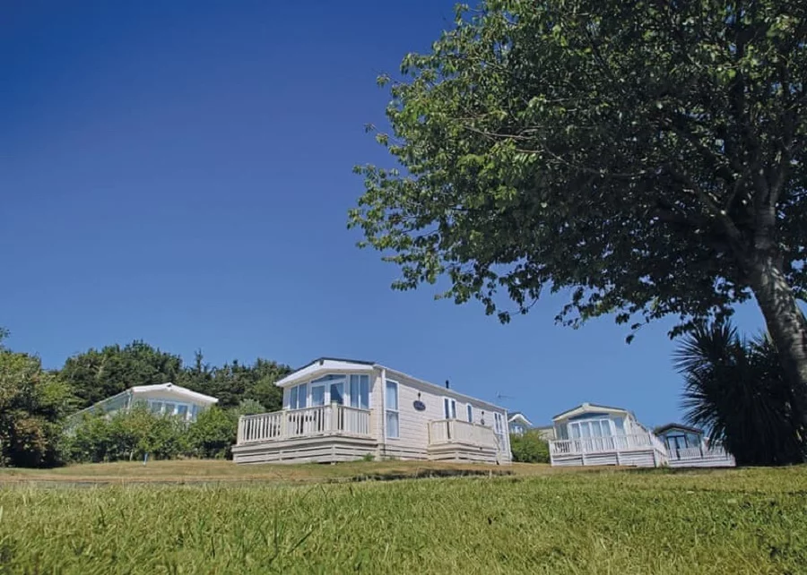 baby and toddler friendly place to stay in the new forest