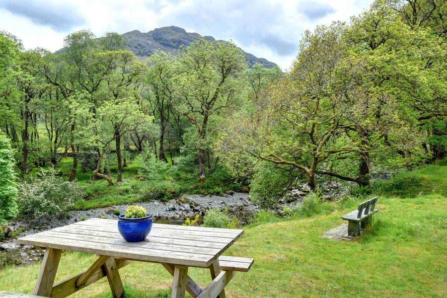 toddler friendly campsite lake district