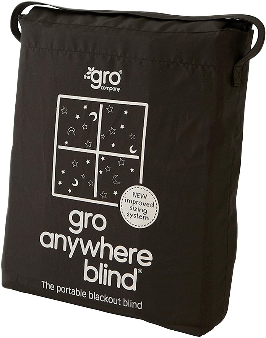 best travel blackout blind