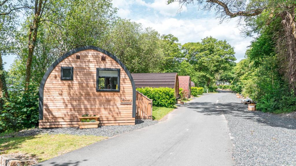 baby and toddler friendly glamping uk