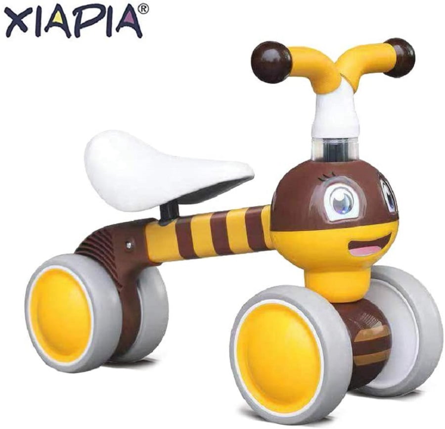 10 Best Trikes For Babies & Toddlers Which Don't Cost The Earth