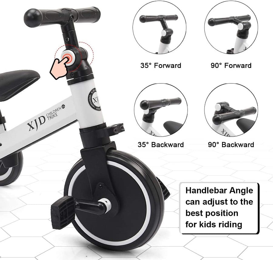 best trikes for babies and toddlers