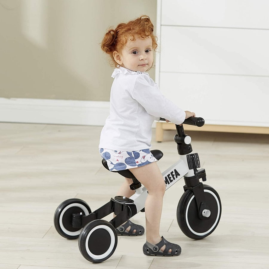 best trikes for babies and toddlers