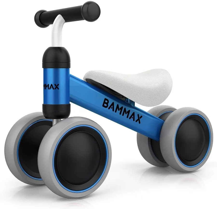 Best first tricycle for 2 sales year old