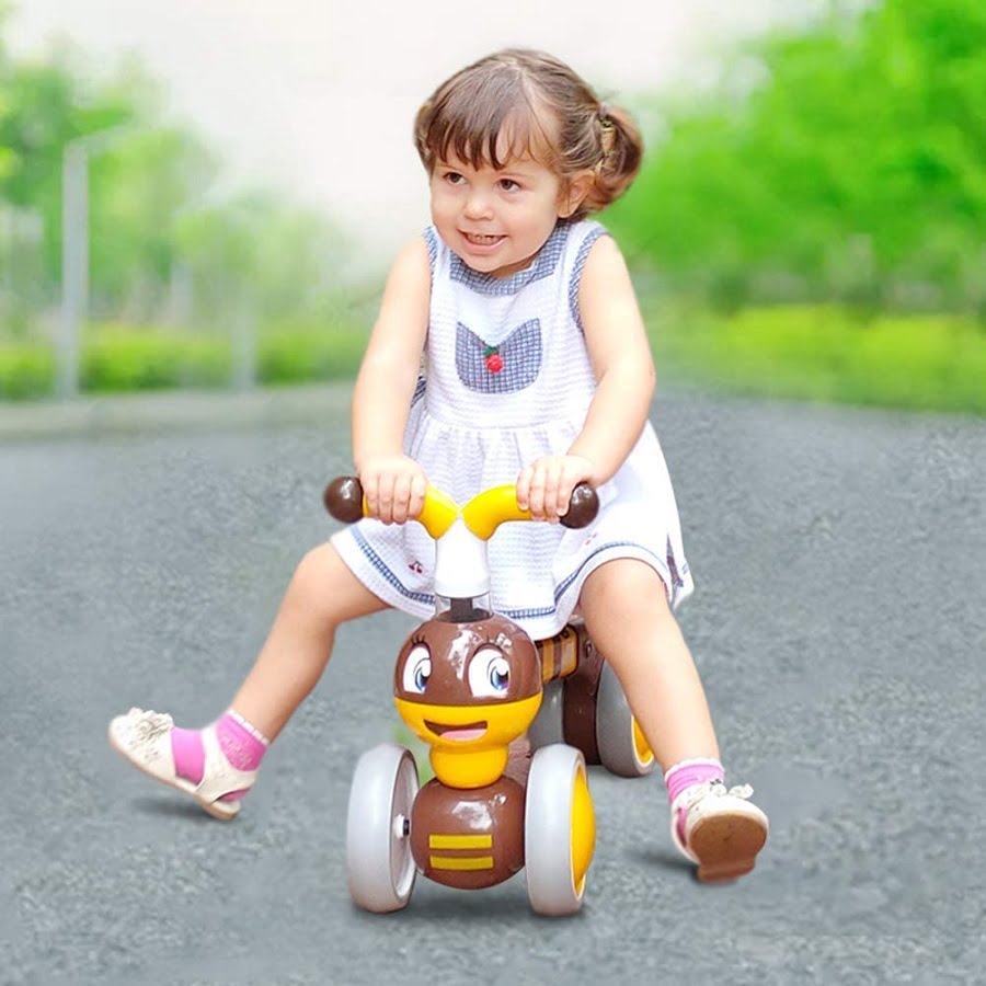 10 Best Trikes For Babies & Toddlers Which Don't Cost The Earth