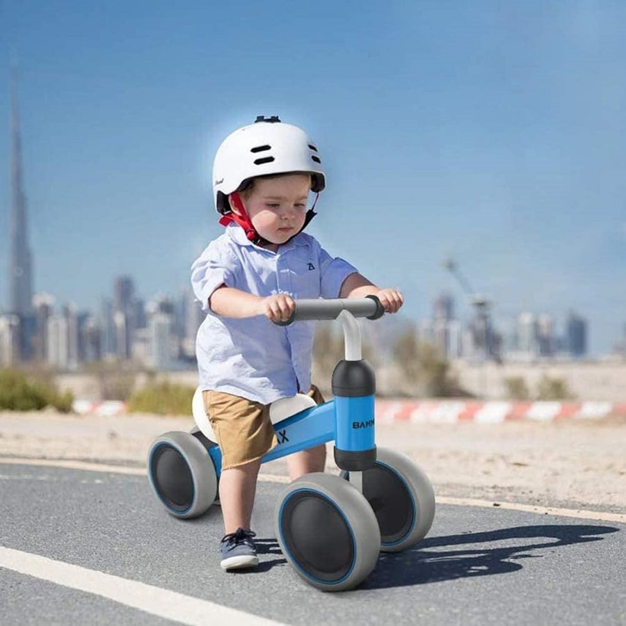 best trikes for babies and toddlers