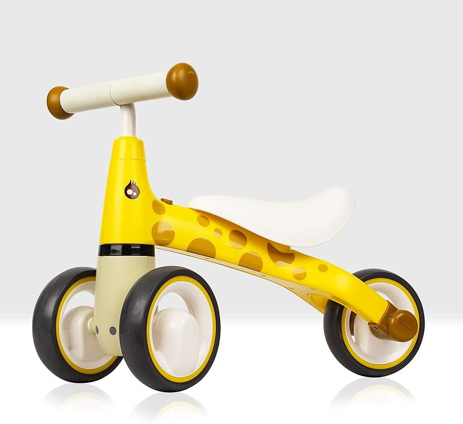 trike for 1 year old toddler
